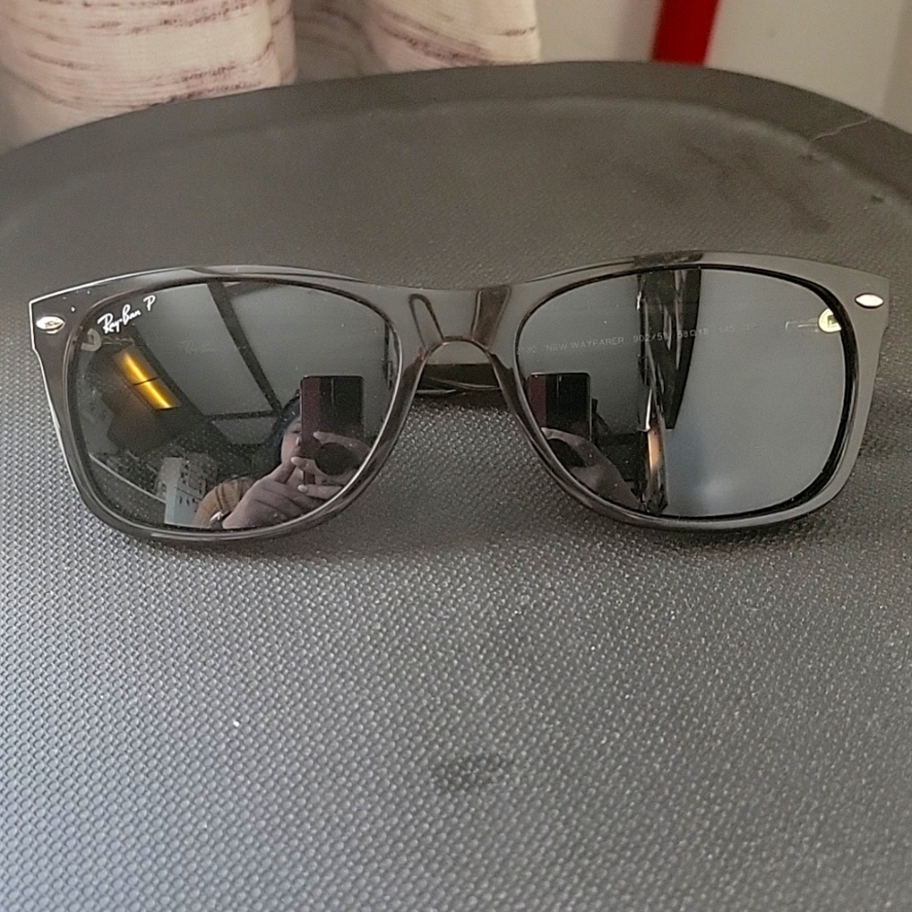 Ray Ban Sunglasses